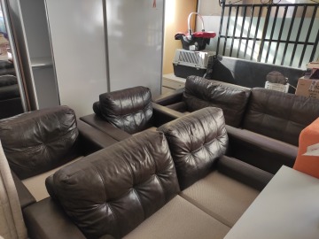 sofa couchset