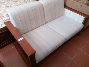 sofa couchset