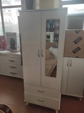 kleiderschrank