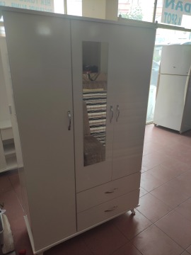 kleiderschrank