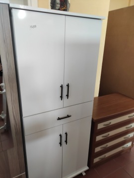 storage cabinet