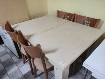 dinning set