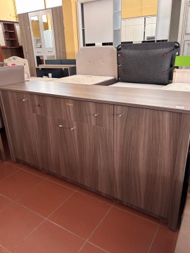 cupboard buffet