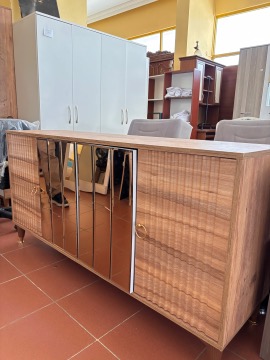 cupboard buffet